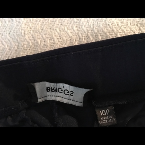 3 pairs Briggs millennium pants - Picture 3 of 8